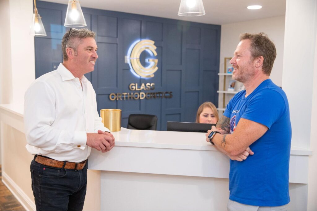 What Orthodontic Treatment Is Best for Adults?