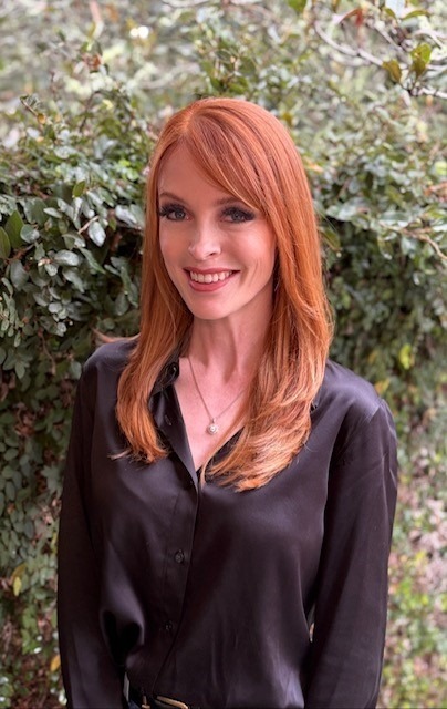 Suzanne Glass, marketing coordinator at Glass Orthodontics