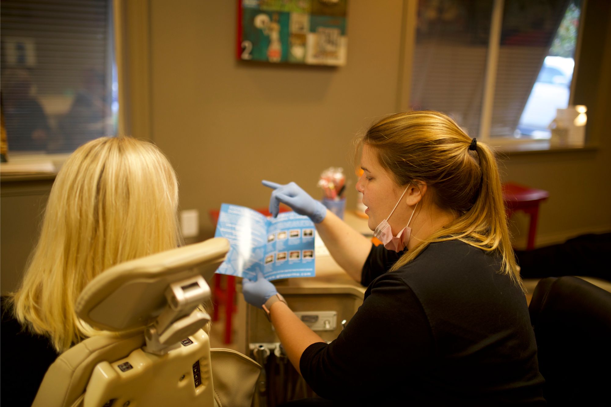 Orthodontics Careers Daphne Orthodontist Glass Orthodontics