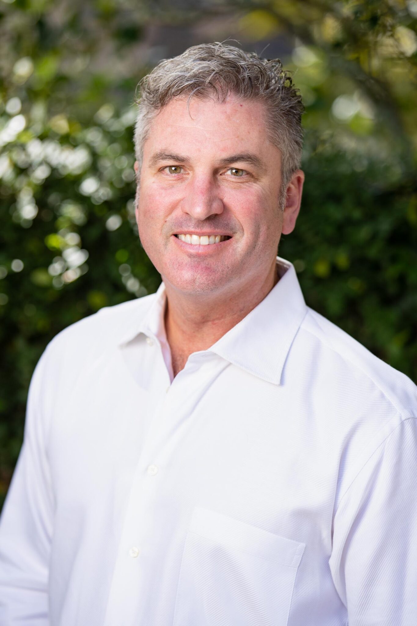Meet the Doctor | Dr. Glenn Glass | Glass Orthodontics