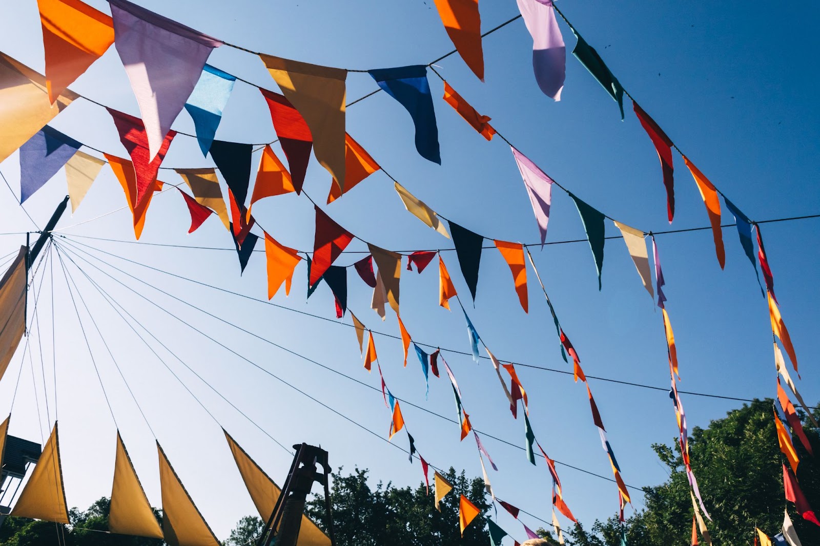 Celebrating Bay Minette: Local Festivals You Shouldn’t Miss