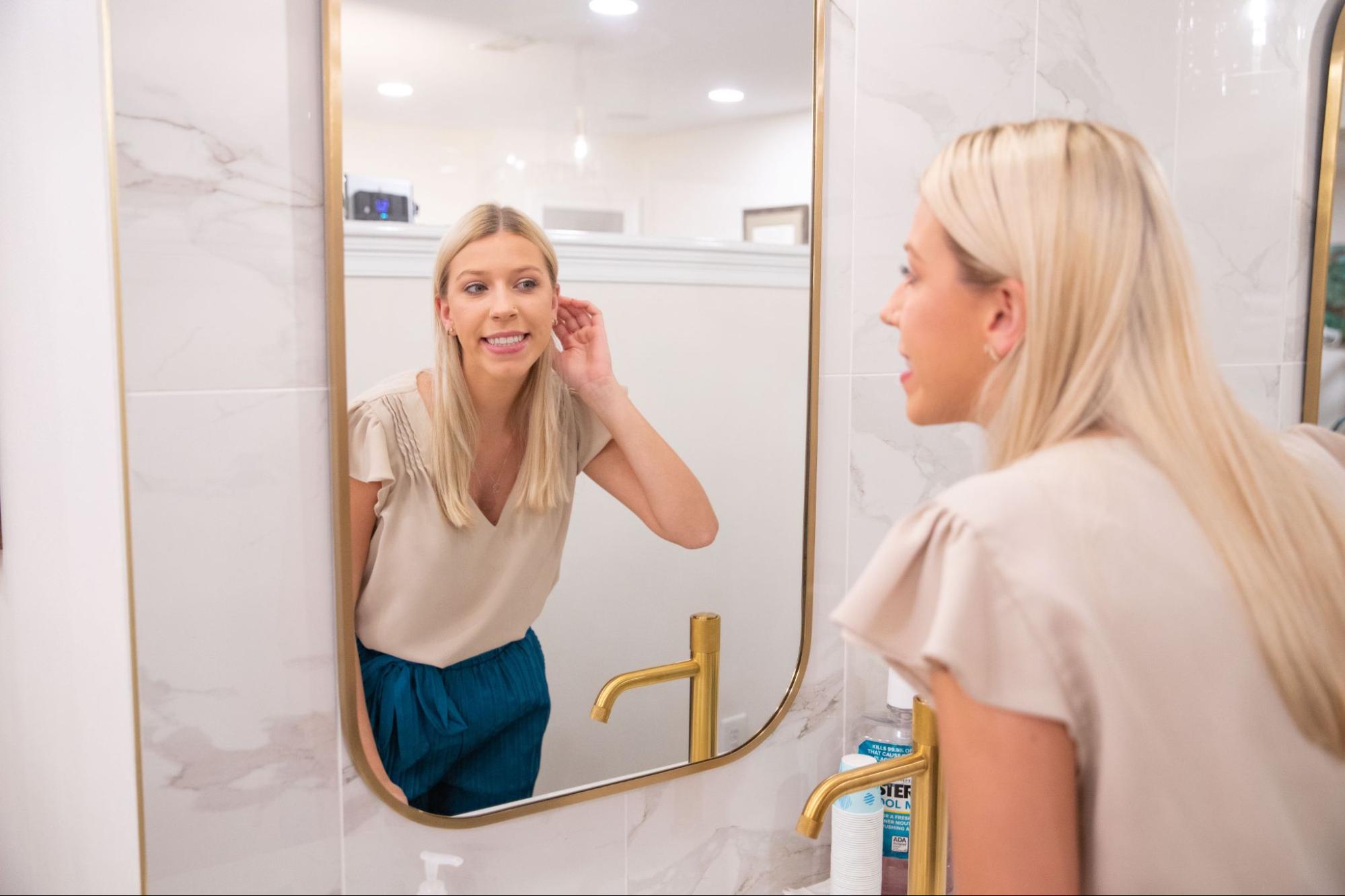 What Orthodontic Treatment Is Best for Adults?