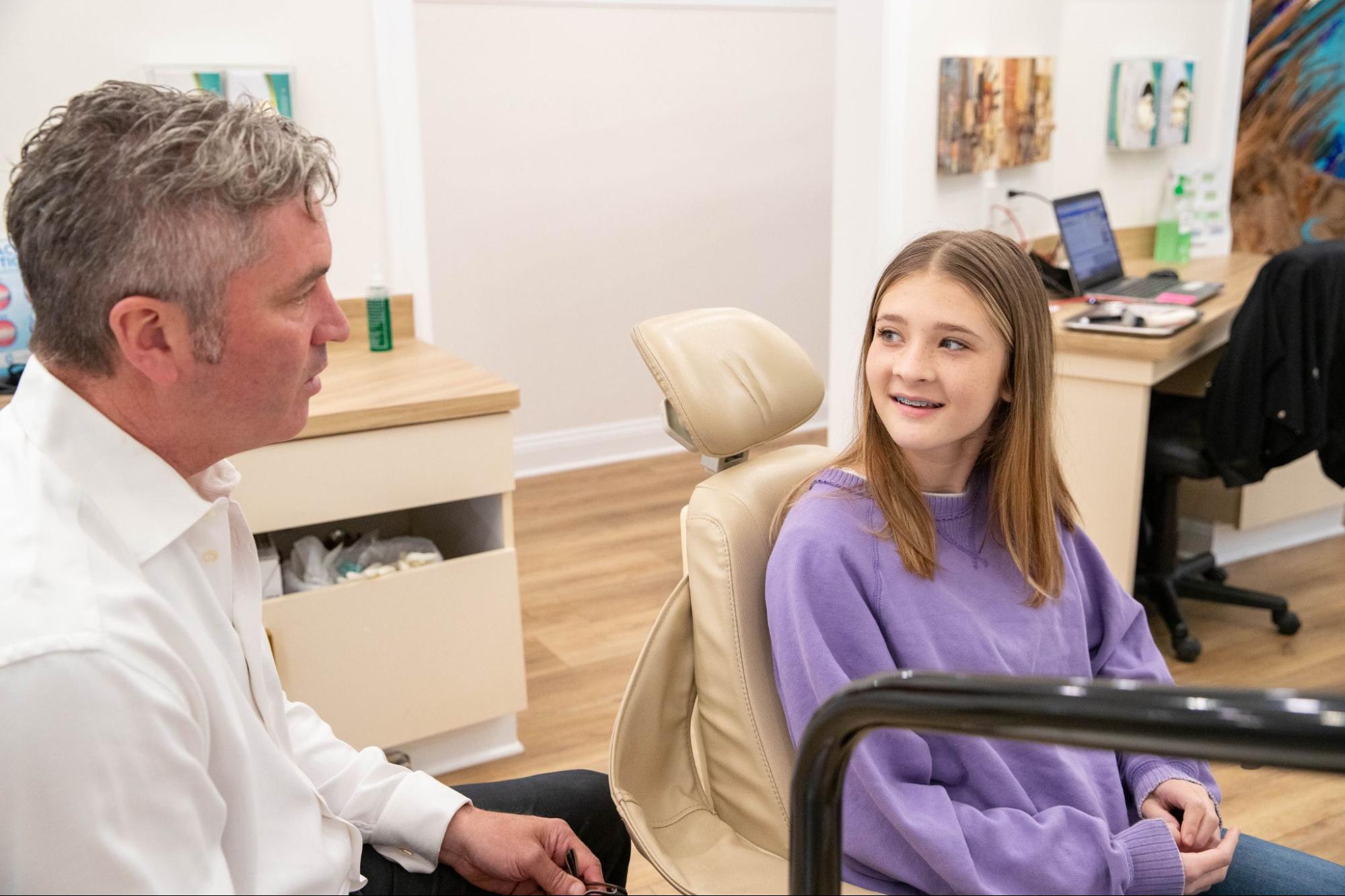 Why Choosing an Expert Orthodontist in Fairhope Matters