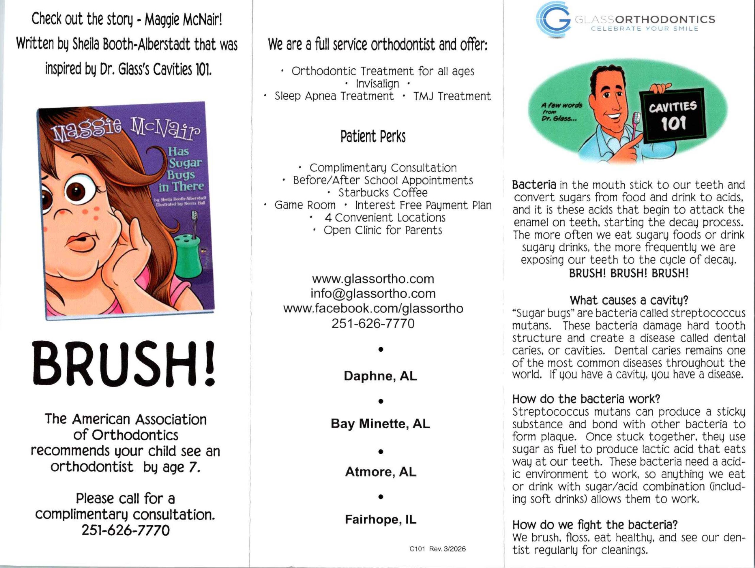 Brudsh! page 1